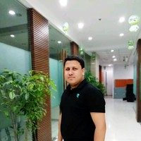 Md. Abul Bashar .