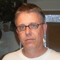 Rex Johnson