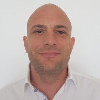 Nicolas Fabre
