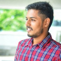Sanjai Kumar