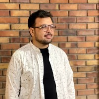 Abubakar Khan