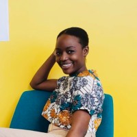 Vanessa Namazzi