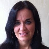 Kerri-Ann Provel (Gillespie)