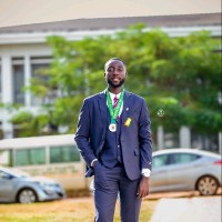 Samuel Dornu Adjokatcher