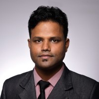 Shiva Kannojia, M.Sc., B.Eng.
