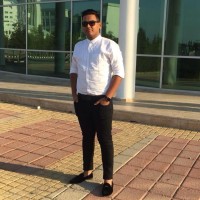 Anas Shafqat