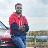 Mano Shankar D R
