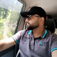 Usman Iftikhar