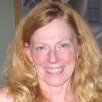 Brigitte Corcoran
