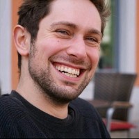 Sebastian Gerstberger