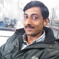 Manoj Yadav