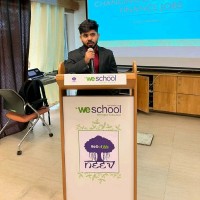 Samarth Jha