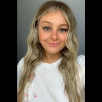 Trinity Evans