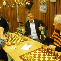 Dick De Jong
