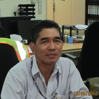 Ricardo Jimenez