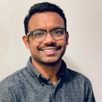 Ranjith Suddala