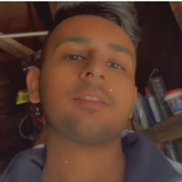 Naman Afzal