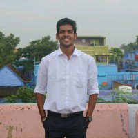 Pravin Ravichandran