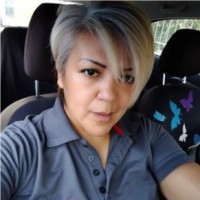 Elena Ramirez Hernandez