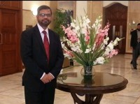 Anwar Jamal