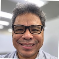 Erwin F. Guerrero
