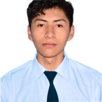 Rodrigo Paye Marquez