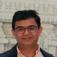 Abhijit Chitnis