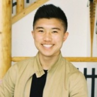 Lucas Hu