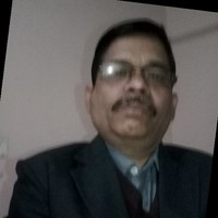 Pradeep Srivastava