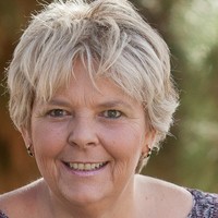Teresa Harte