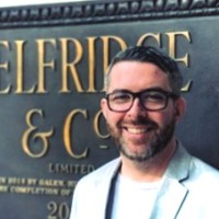 Colin Callanan