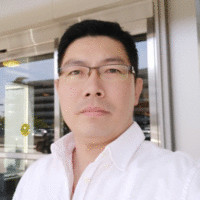 wilson yang