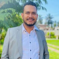 Namal Fernando