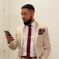 Brandon Shaw