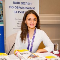 Yevgeniya Zholdasbayeva