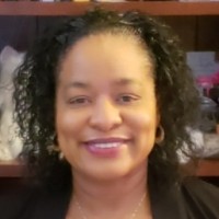 Dr. Cecelia Allison