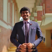 Pushparaj Kulal
