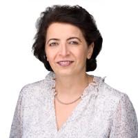 Jackie Mahgerefteh
