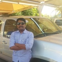 Surendra Giddaluru