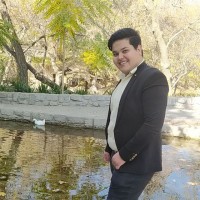 Alireza Khodaparast