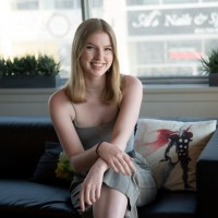 Sophie Langman