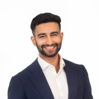 Shantanu Shenai