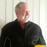 Glenn Ross