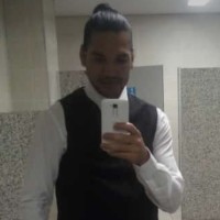 Ernandes Silva