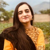Asma Nisar