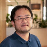 Yushan Cai