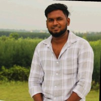 aravinthan H