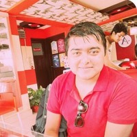 Mandip Bhattarai