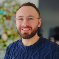 Christopher Richardson