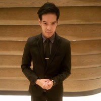 Jonathan Theodore Dinglasan